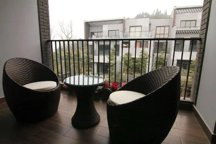 Ka Ceo Holiday Hotel Laojunshan