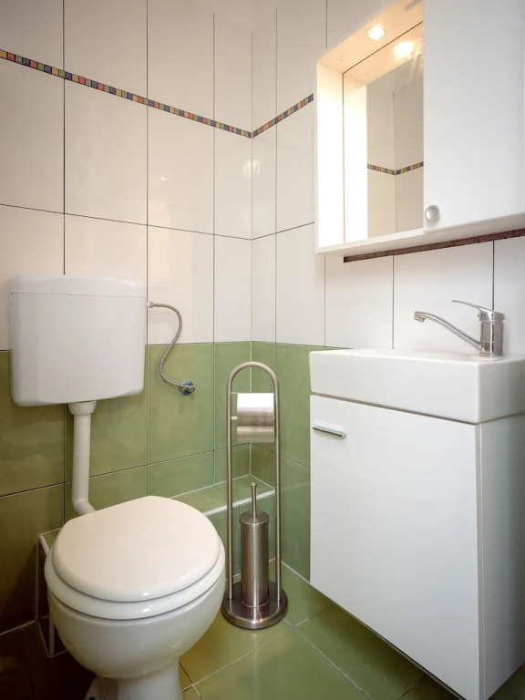 Apartments Moro
