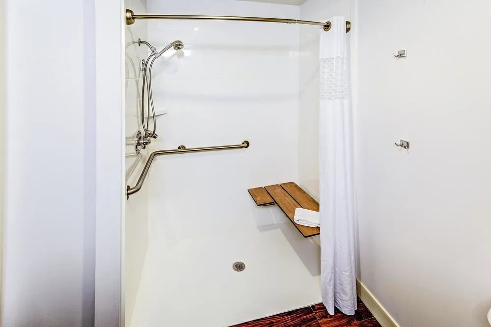 Hampton Inn Columbus I-70E/Hamilton Road