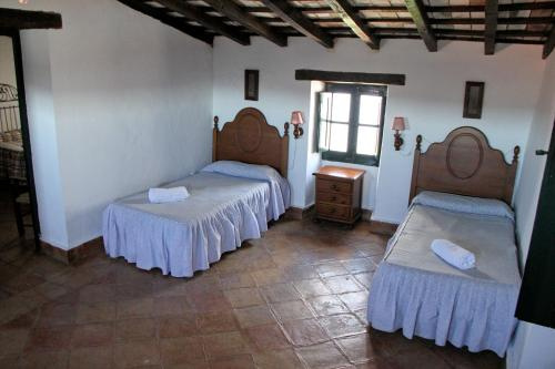 Tugasa Casas Castillo de Castellar