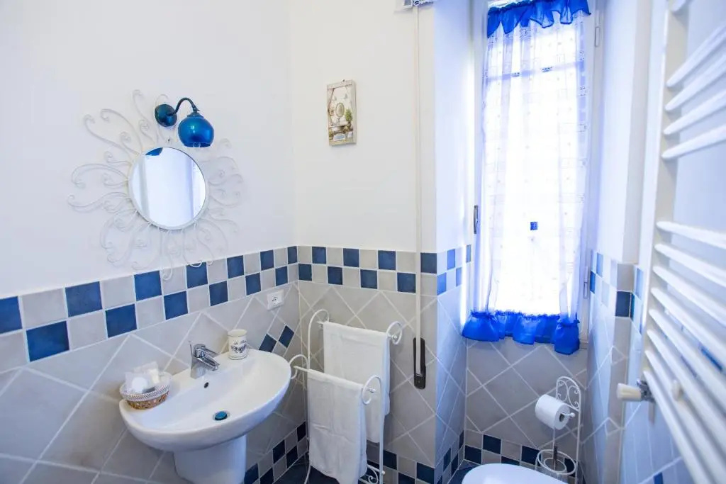 Casa Lollobrigida