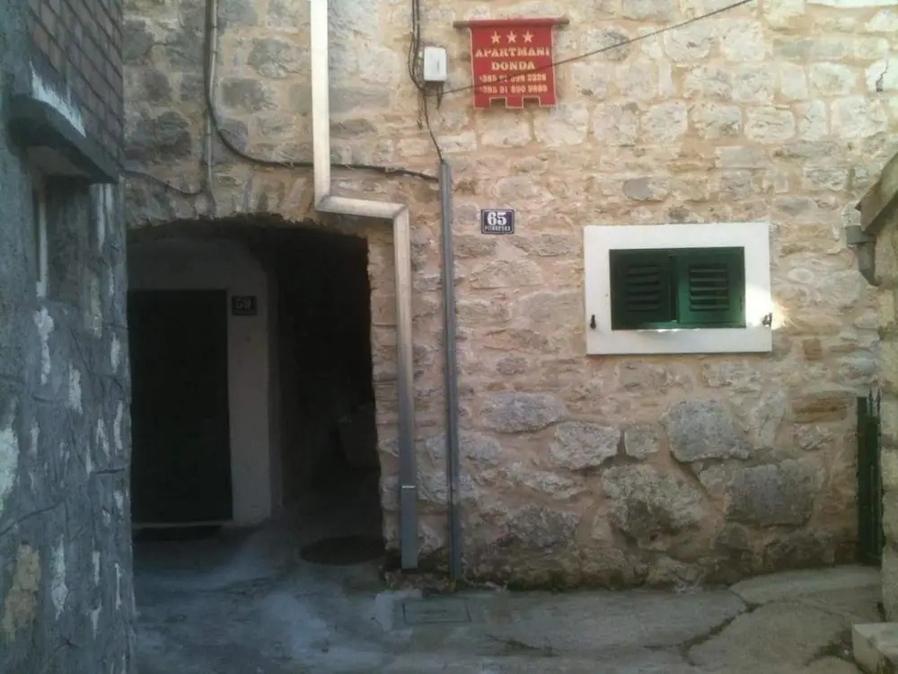 Apartments Donda