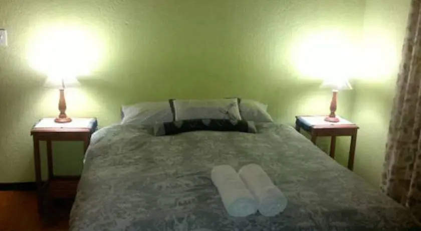 Black Umbrella Guesthouse