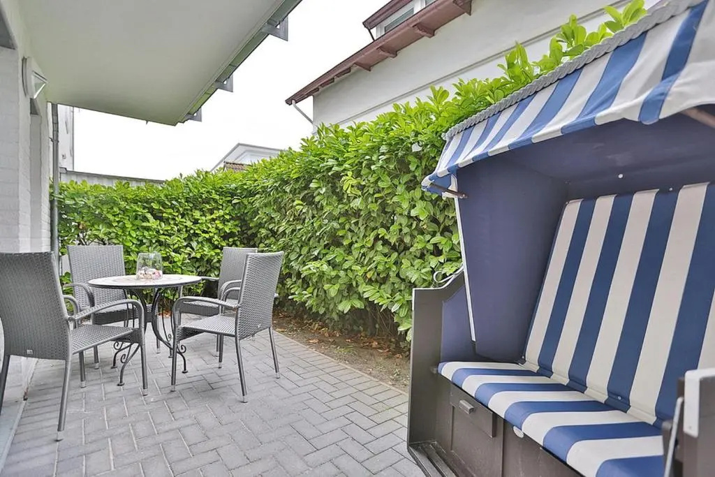 Villa Seestern Villa Seestern Appartement 3