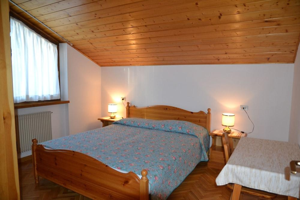 Residence Negritella Sol