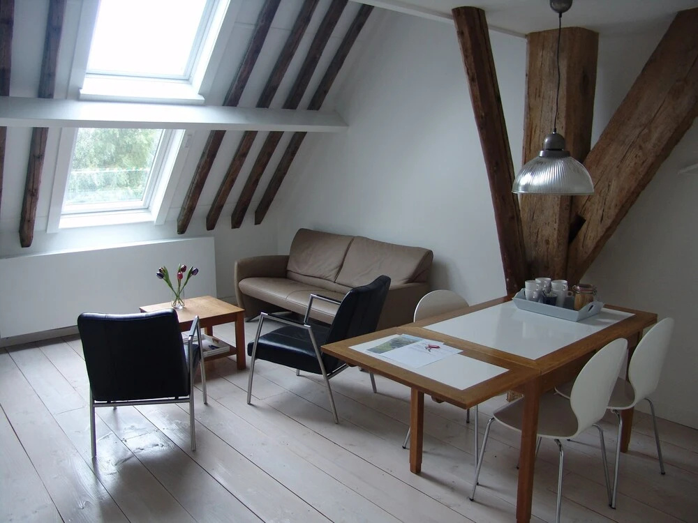 Iselmarpleats 3 kamer appartement
