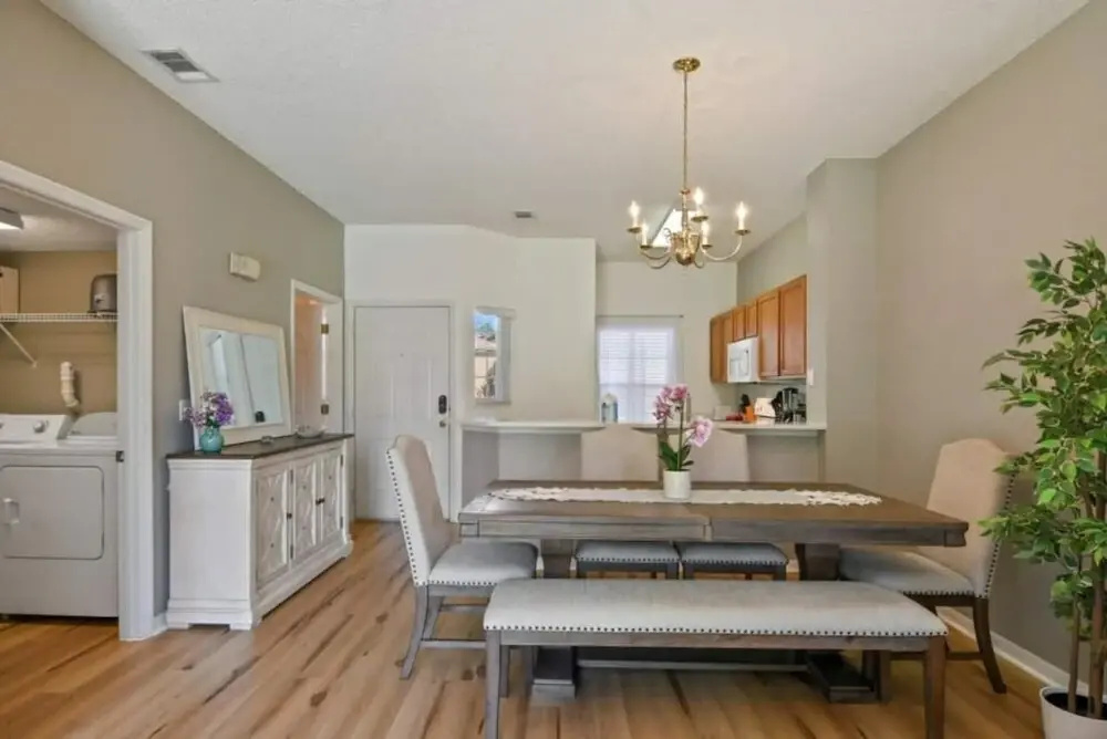 8513 Lovely Home Inside Disney Area