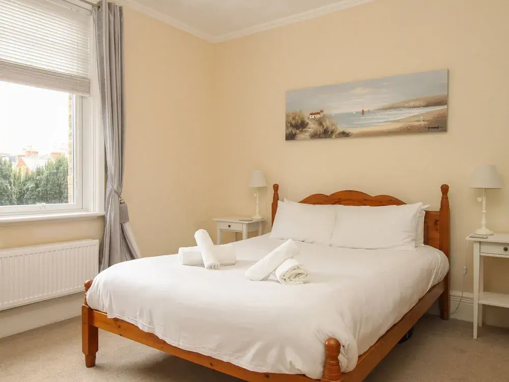 Badbury Lodge
