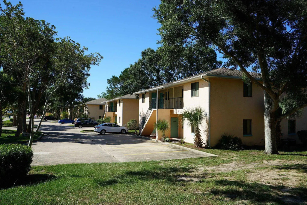 Vacation Villas