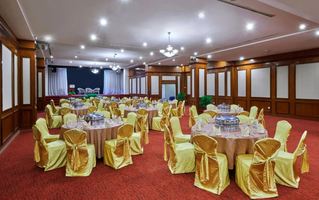 Swiss-Inn Sungai Petani