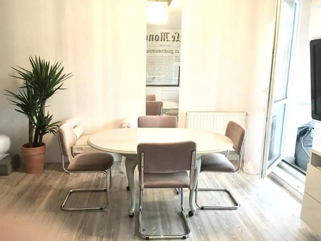 The Best Stay In Warsaw