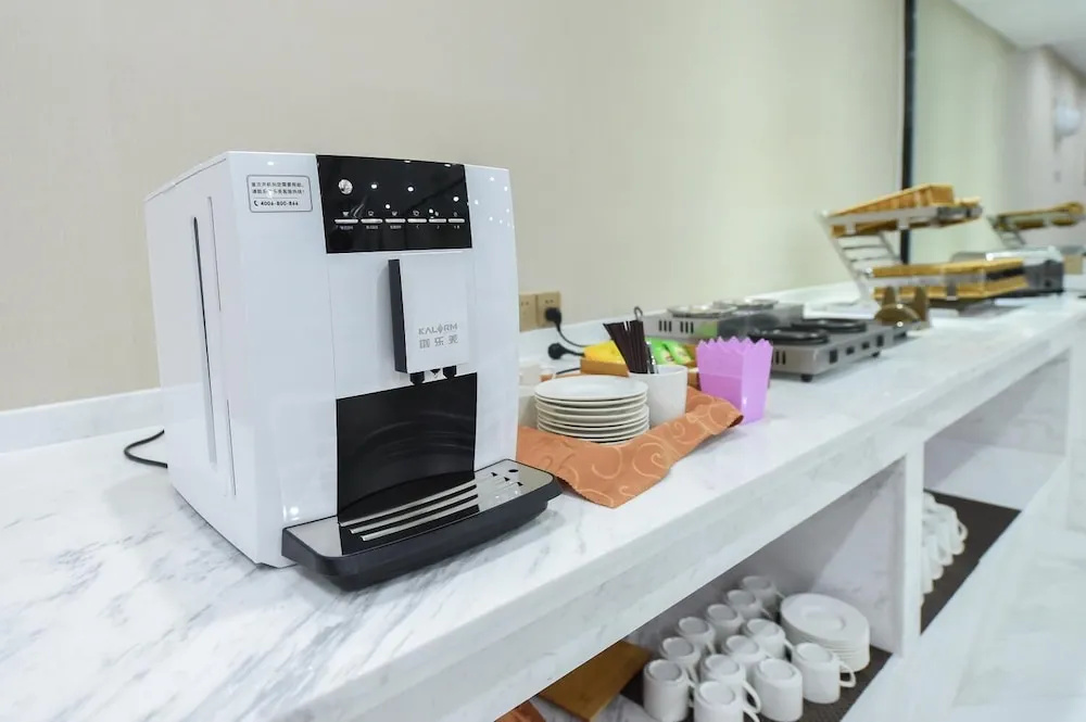 Jinjiang Metropolo Hotel Shanghai Hongqiao Airport Wuzhong Road