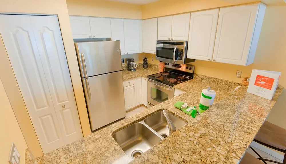 Hidden Cove 5 Apartment 2