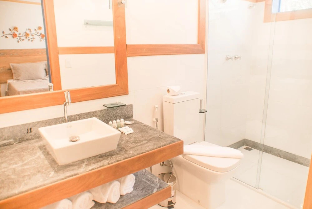 Hotel Recanto do Ouro