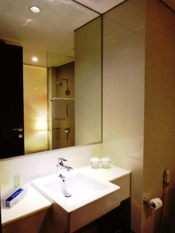 Soll Marina Hotel Serpong