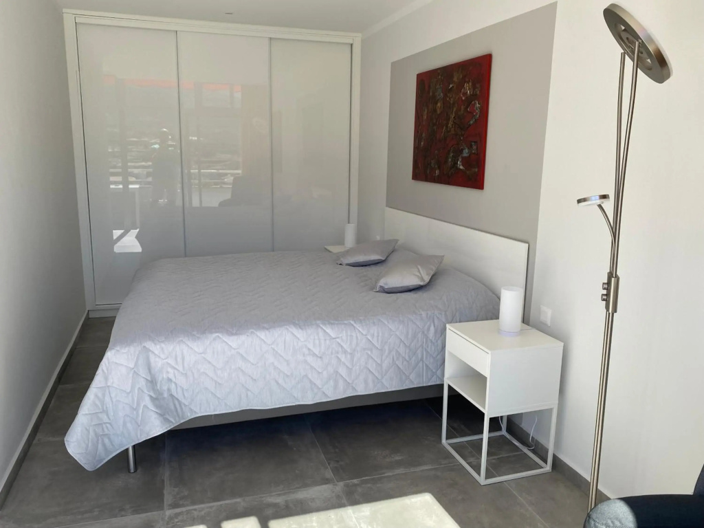 El Valle Top Appartement mit gigantischem Ausblick