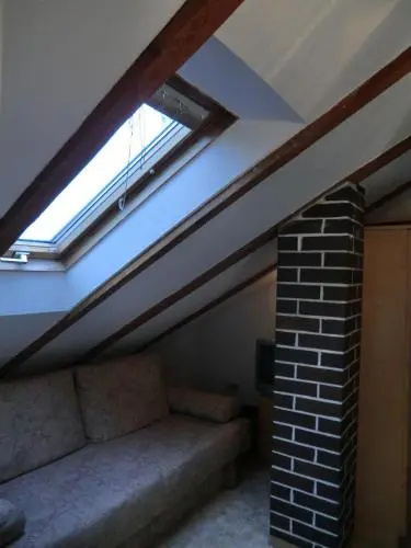 Appart International Boarding House