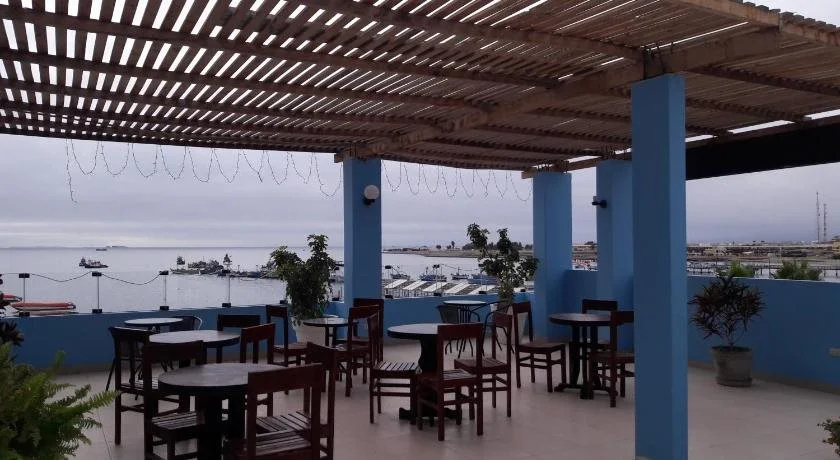 Hotel Boutique Delfin Dorado