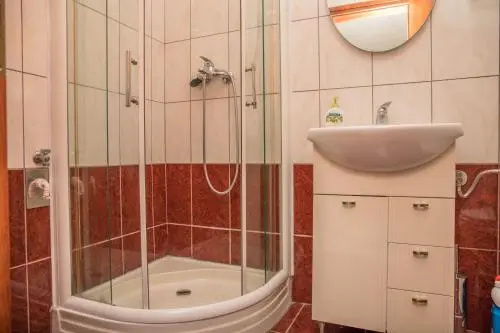 Apartments Ruza