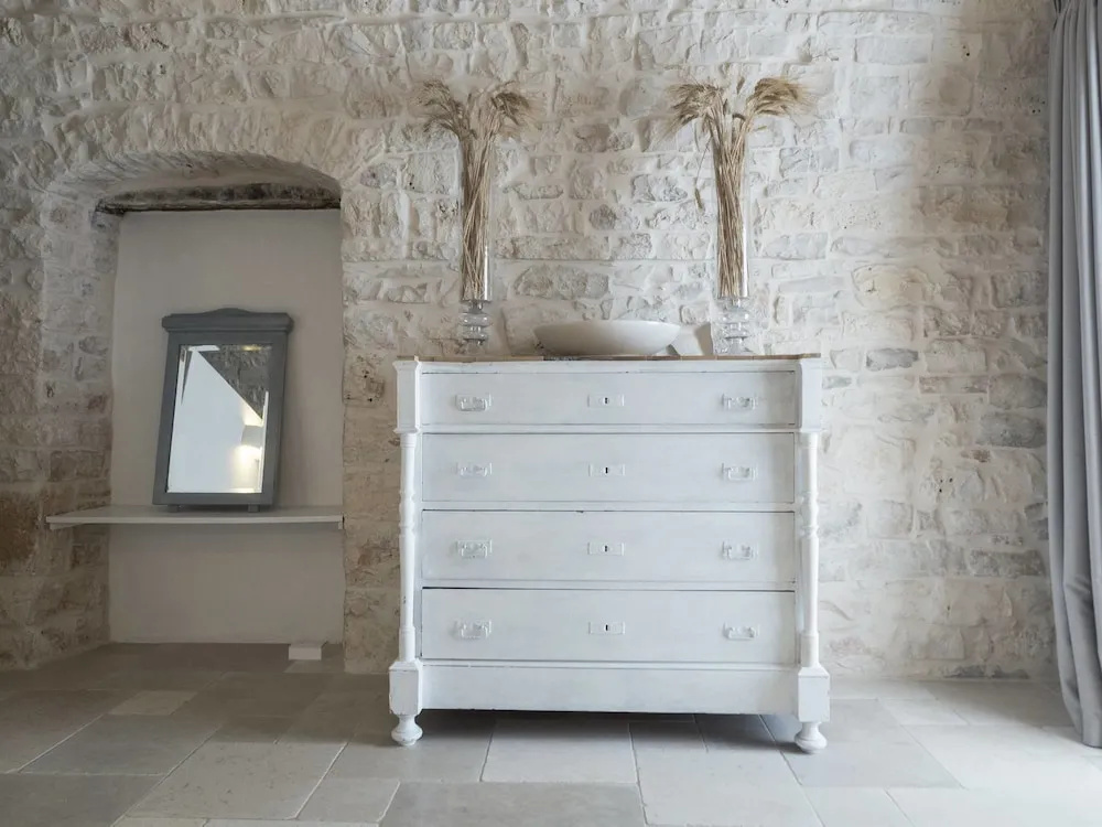 Masseria Parco della Grava