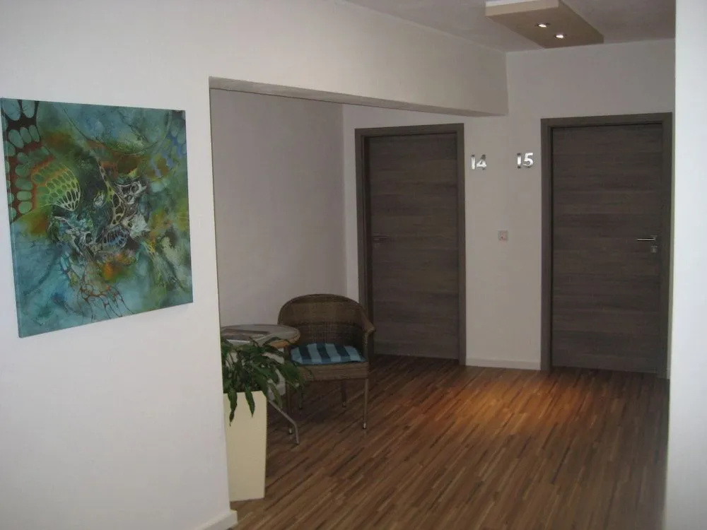 Hotel zum Stern