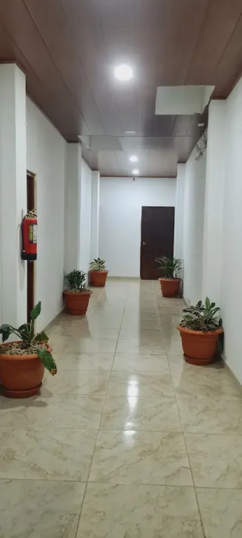 Andino's Hotel Bar & Rest Managua