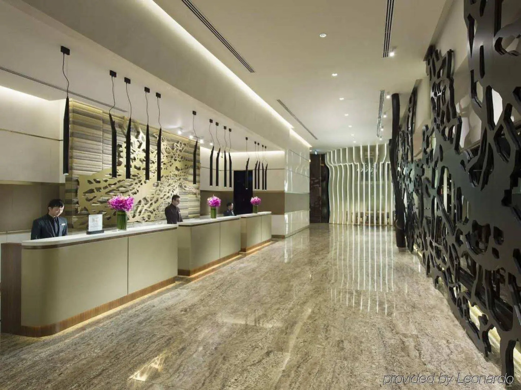 Hilton Kuala Lumpur