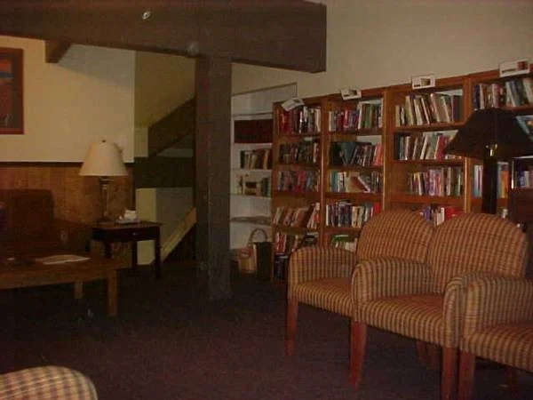 Sandstone Creek Club Condominiums
