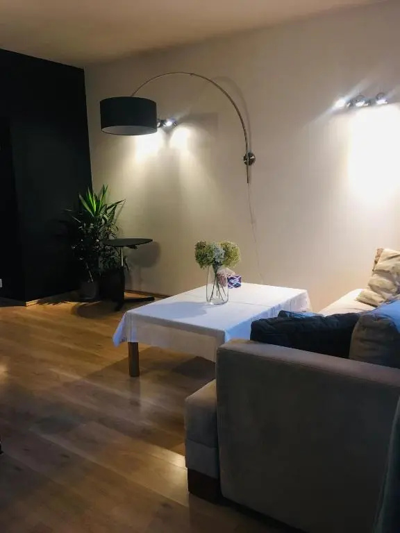 Apartament - Centrum Zabrze