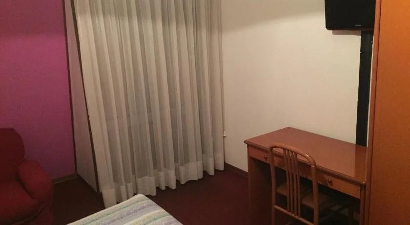 Hotel Pamela