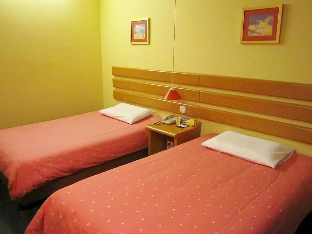 Home Inn