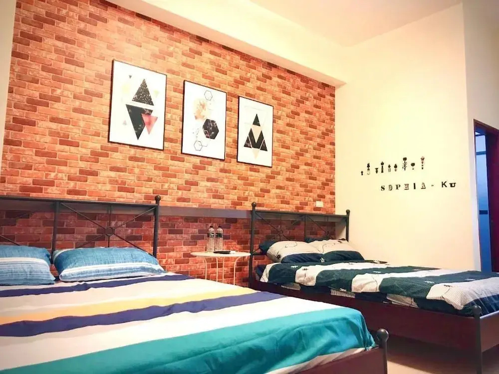 Jhusu Homestay