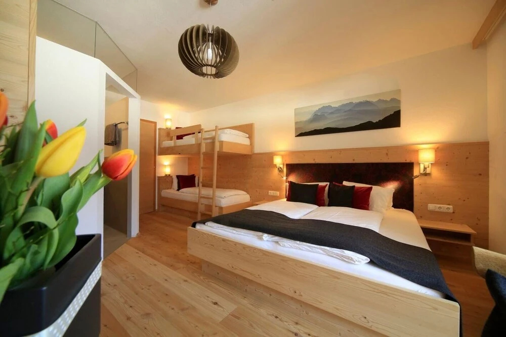Appartement Laurin