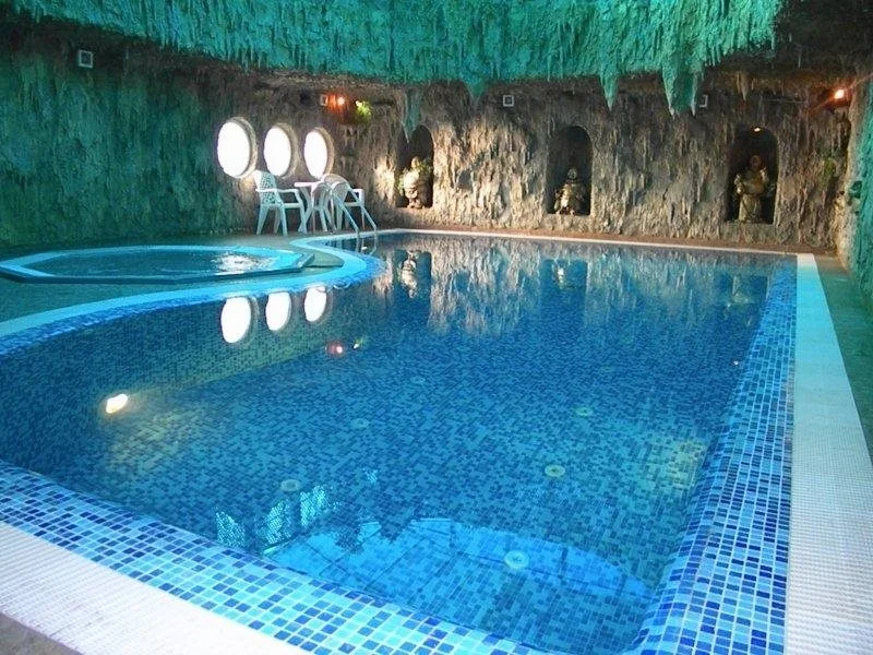 Villa Gloria