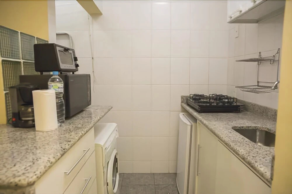 Quarto e Sala Copacabana - RSL363-703