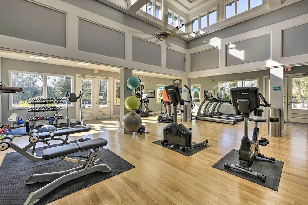 North Myrtle Beach Condo w/ Golf Course Views