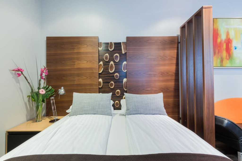Smáragata Rooms