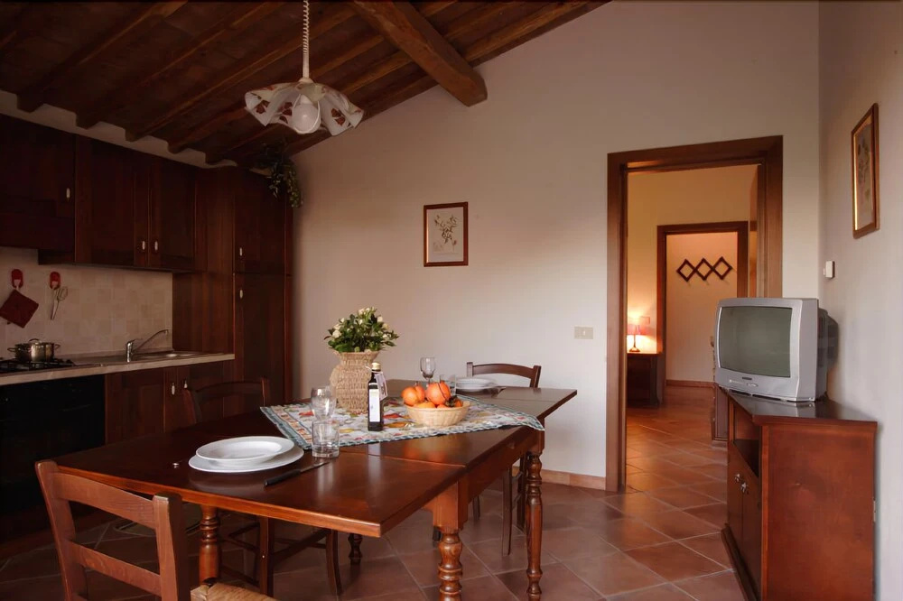 Agriturismo Quattro Pini