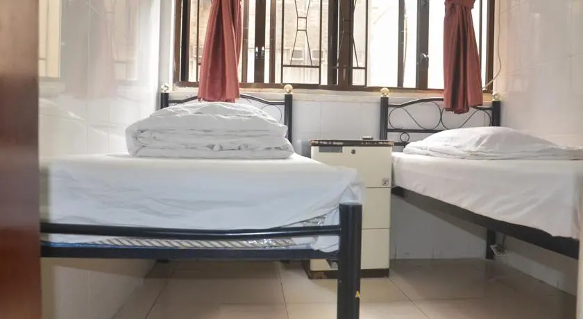Tai Hao Hostel