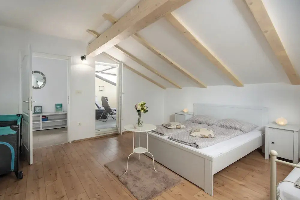 Villa Anna With Private Pool And Garden - Happy Rentals