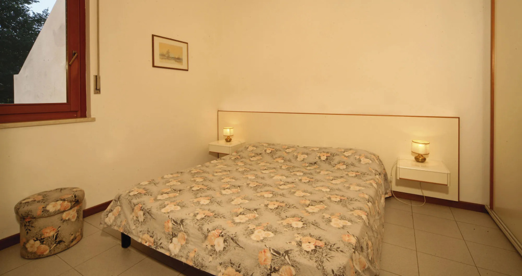 Residence Villaggio Tiglio