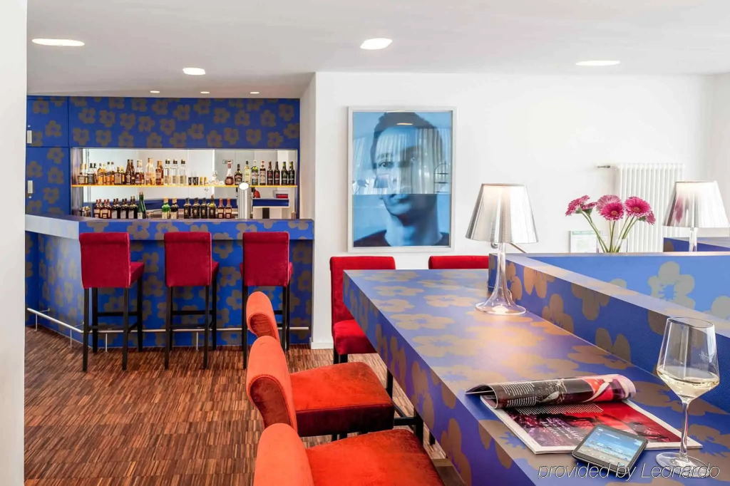 Art Hotel City Leipzig