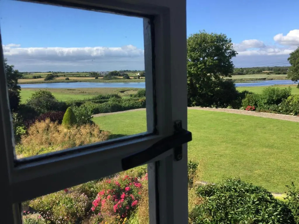 Weir Haven Boutique Accommodation