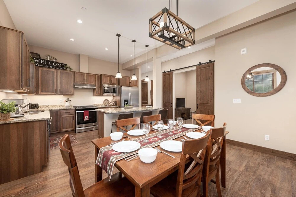 Elk Creek Condos B103 by Stay Winter Park