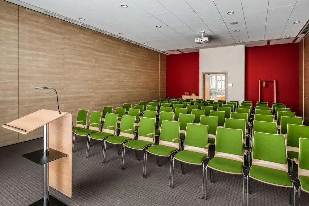 IntercityHotel Heidelberg