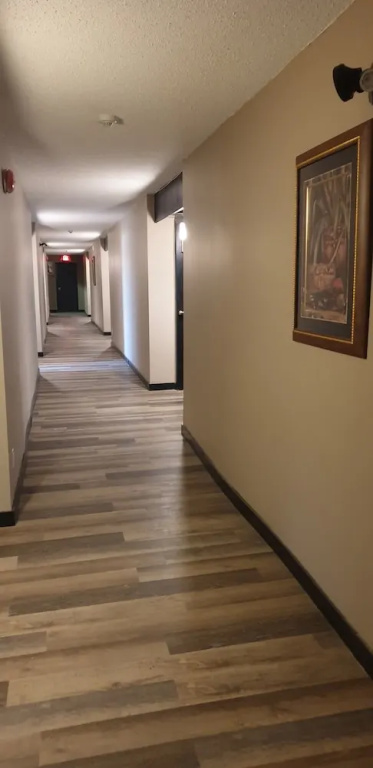Frontier Hotel