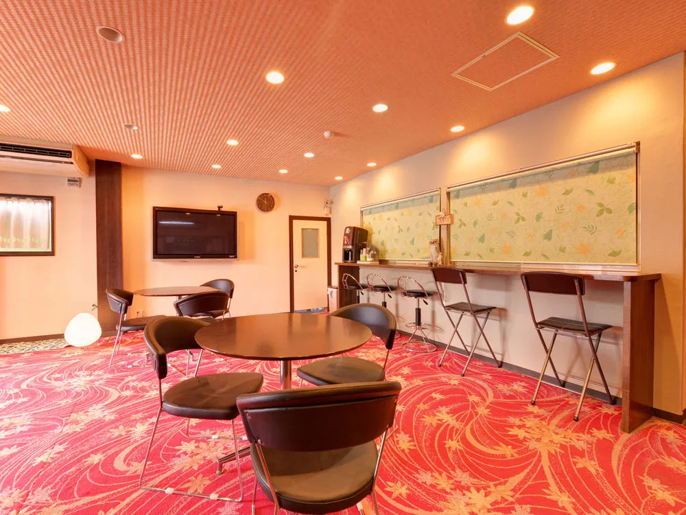 Hotel Sankyu