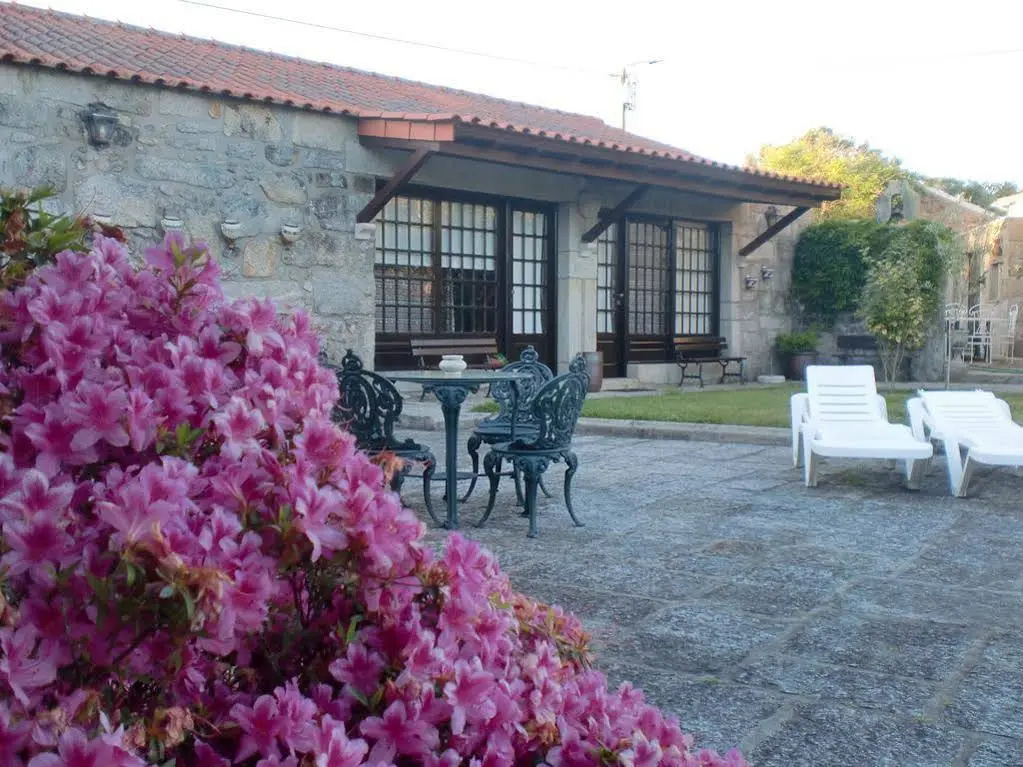Casa da Reina