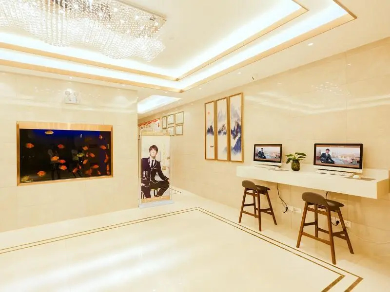 GreenTree Inn Haining Chang'an University Town