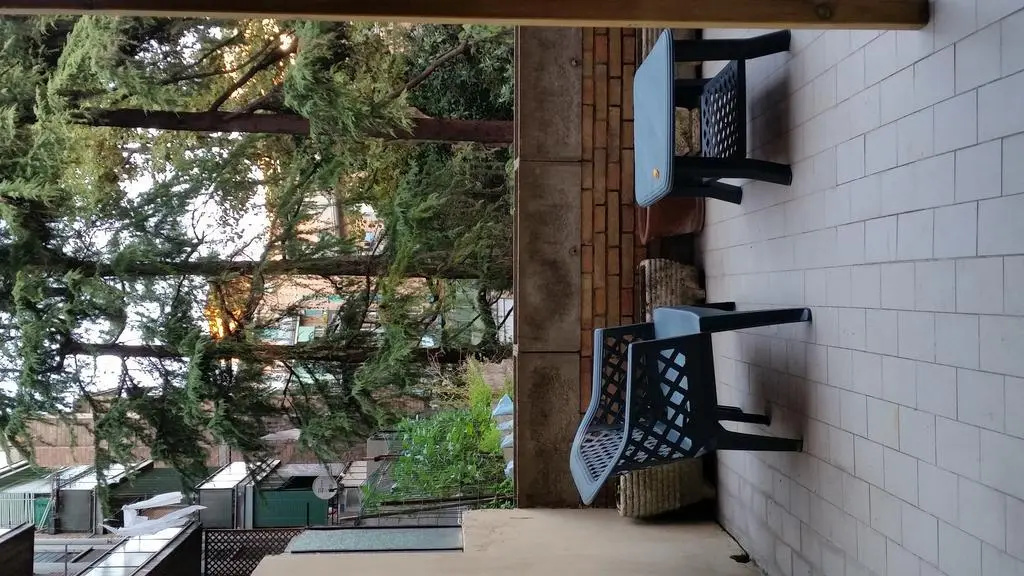 B&B Le Terrazze